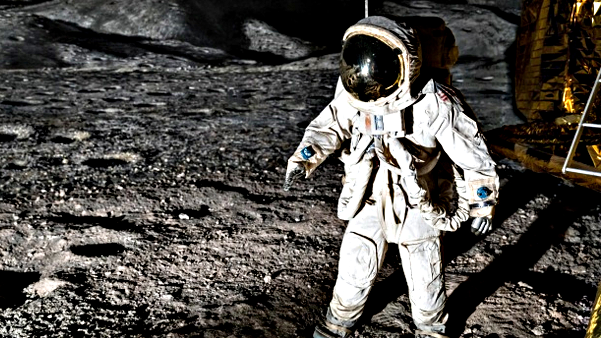1 вступил на луну. Космонавт на Луне. Астронавты на Луне. Космонавт на Луне картинки. Картина космонавт на Луне.